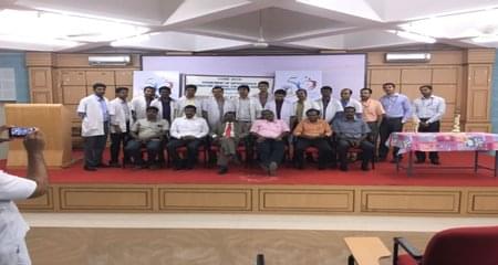 CMC Coimbatore Extra-Activities photo 4